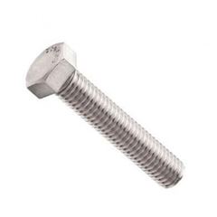 PARAFUSO SEXT INOX 304 3/16X1/2 NC RT