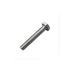 PARAFUSO SEXT INOX 304 5/16X2.1/2 NC RT