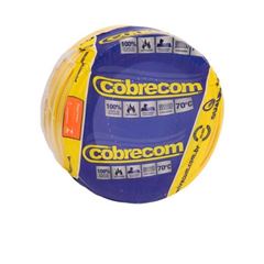 CABO FLEX ANTI-CH 750V 1.5 (14) AM COBRECOM - AR
