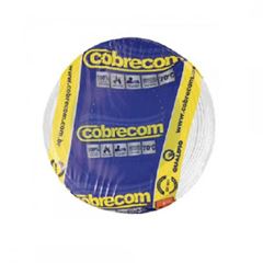 CABO FLEX ANTI-CH 750V 1.5 (14) BR COBRECOM