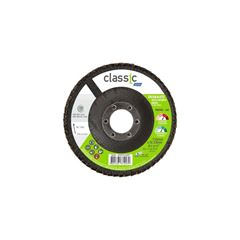 DISCO FLAP 115 G60 R801 CLASSIC NORTON - AR