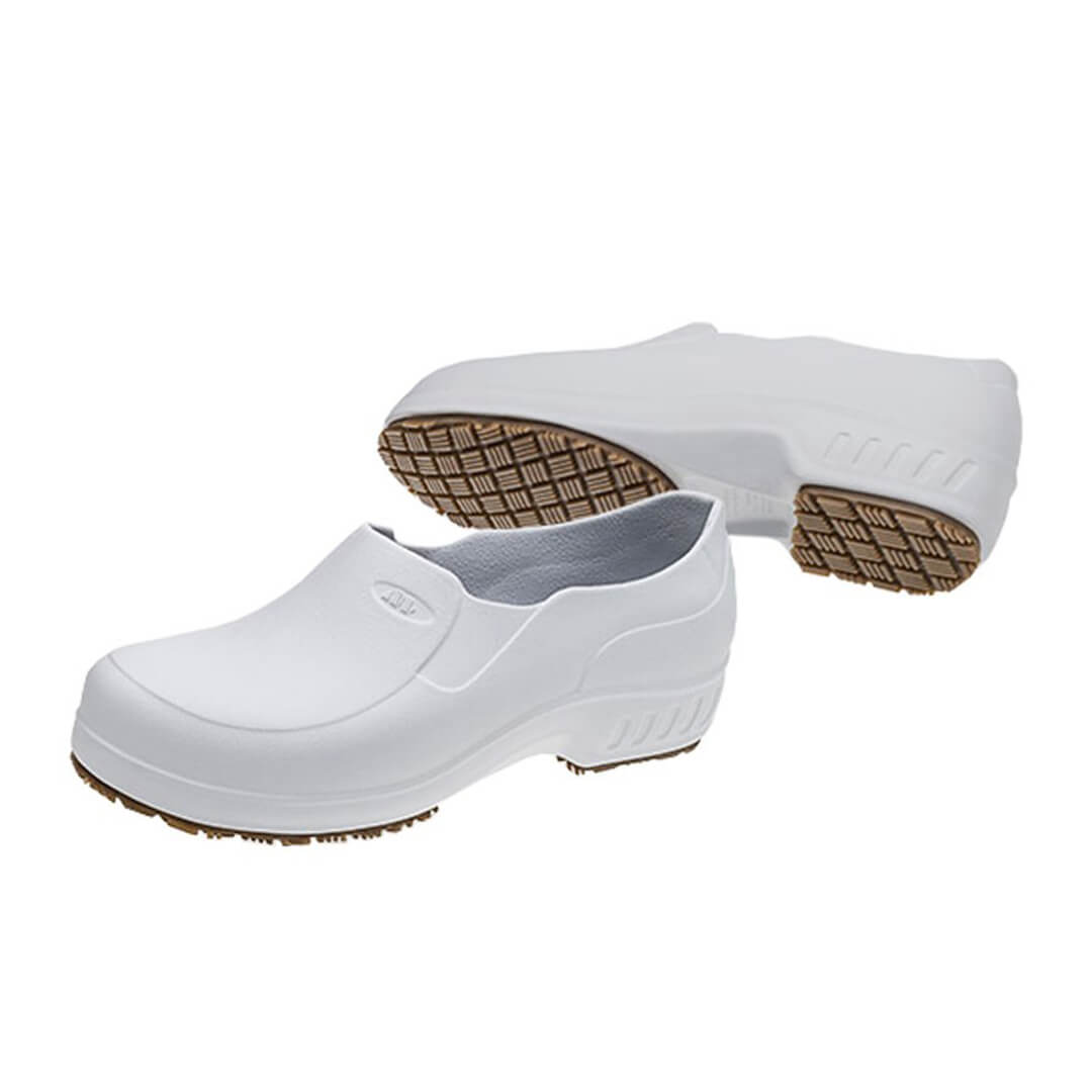 SAPATO FLEX CLEAN BR IMPERM C/ SOL ANTIDERR 36 CA 39213 MARLUVAS