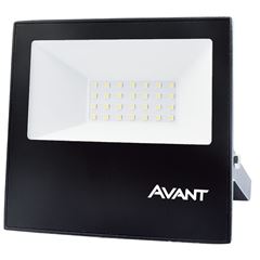 REFLETOR LED SLIM IP65 30W AVANT - AR