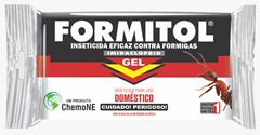 FORMICIDA FORMITOL SERINGA 10G CHEMONE