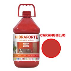 TINTA ACRILICA INT ECON 5LT CARANGUEJO HIDRAFORT - AB