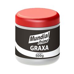 GRAXA USO GERAL 500G MUNDIAL PRIME