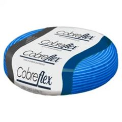 CABO FLEX ANTI-CH 750V 2.5 (12) AZCL COBREFLEX